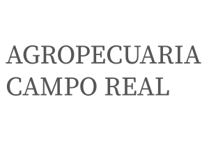 Agropecuaria Campo real