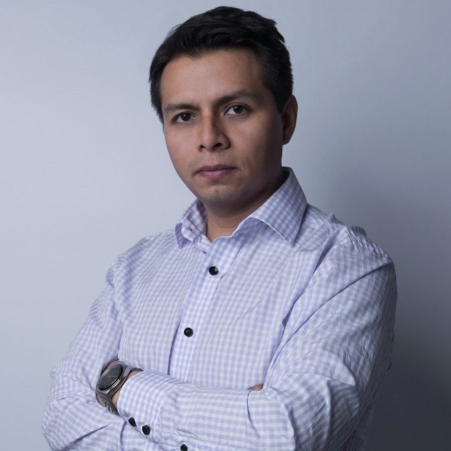 Juan Carlos Ruiz – foto editada Juan Carlos Ruiz - foto editada